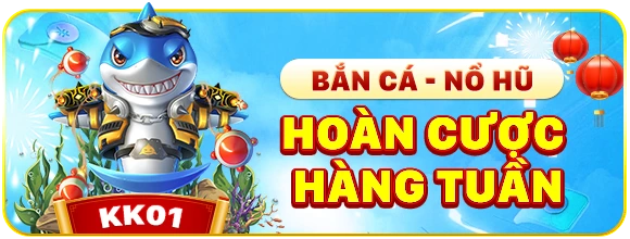 Hoàn cược mỗi tuần